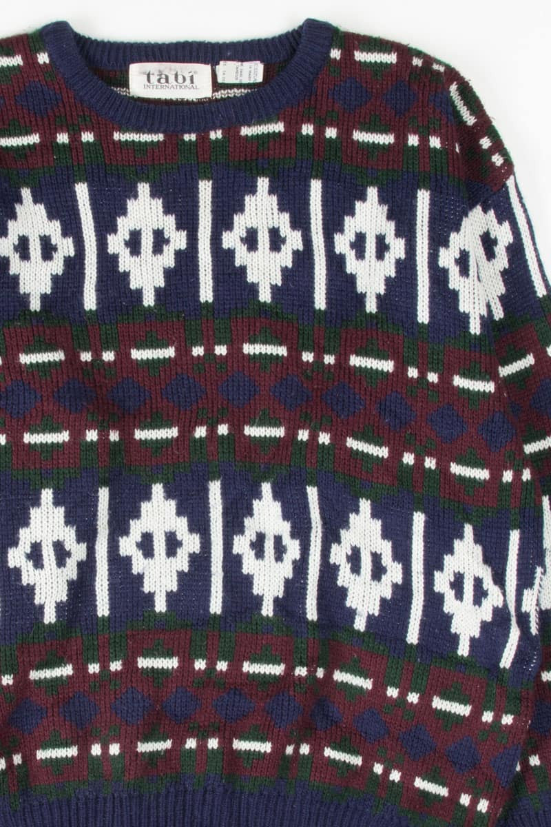80s Sweater 2906
