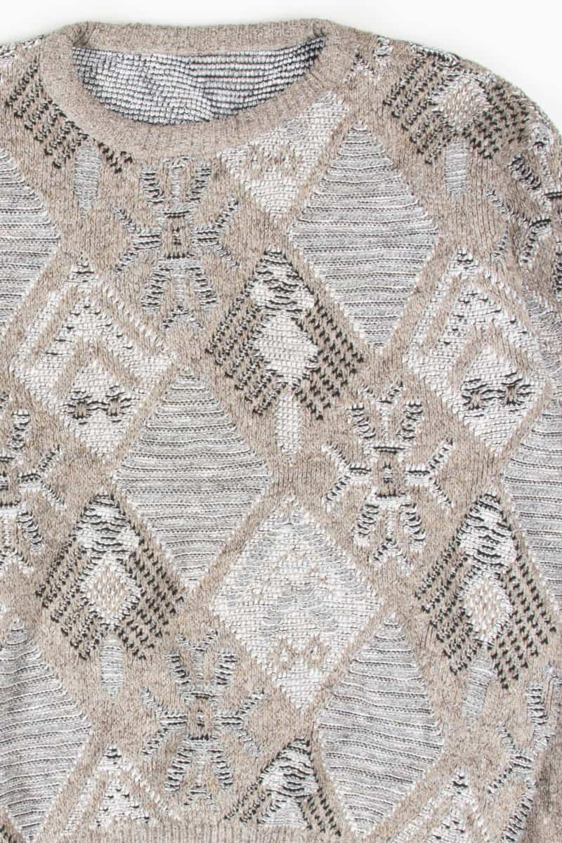 80s Sweater 2912