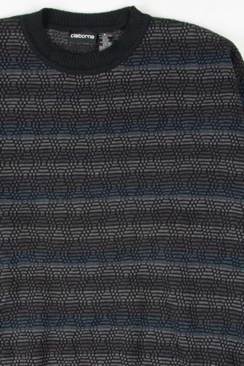 80s Sweater 2915