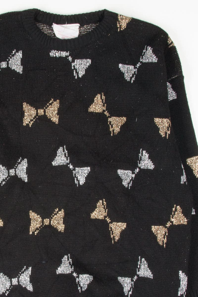 80s Sweater 2927