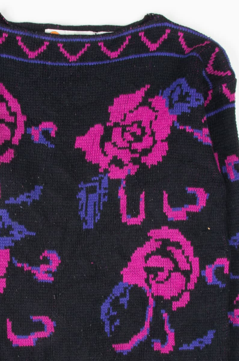 80s Sweater 2929
