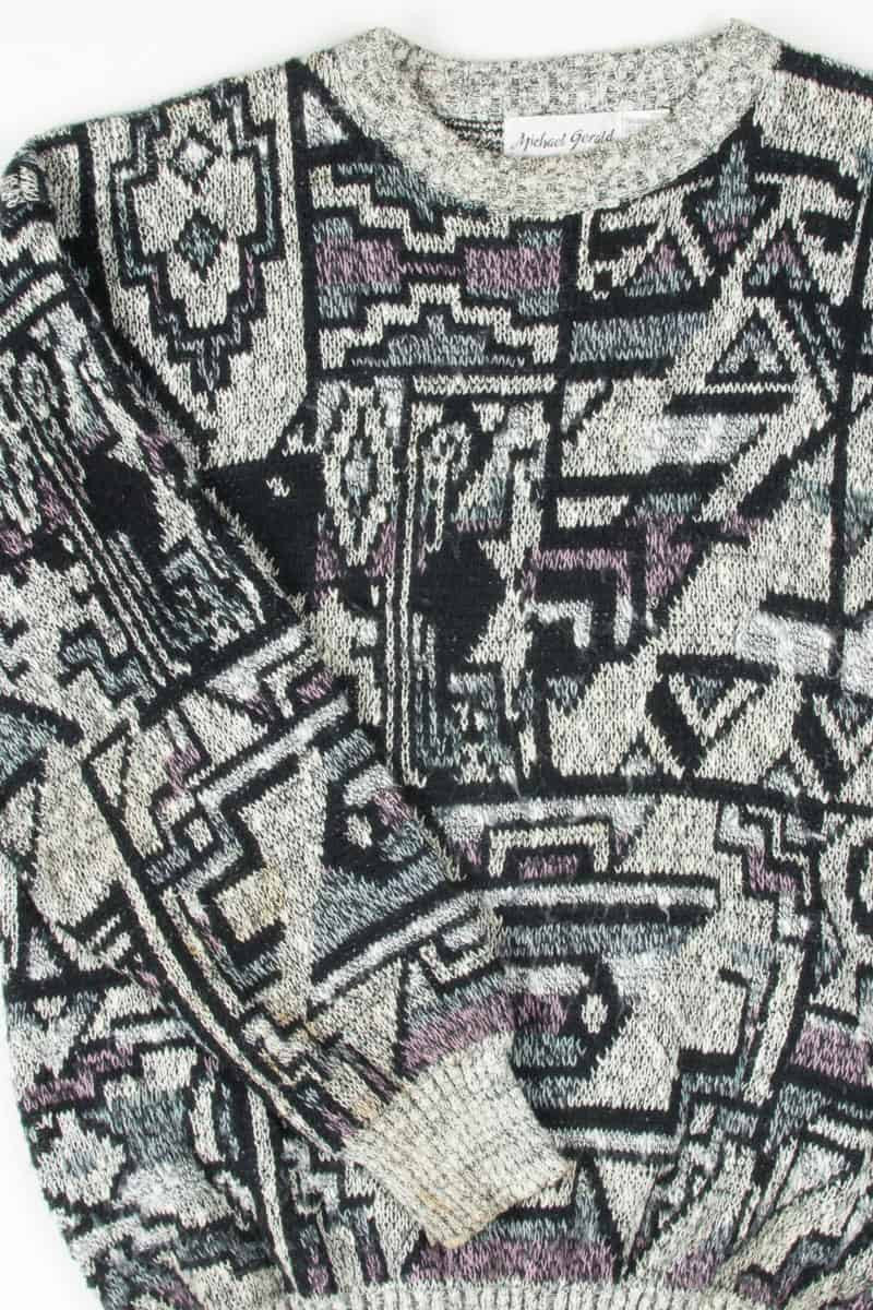80s Sweater 2938
