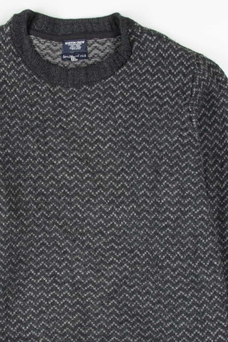80s Sweater 2942