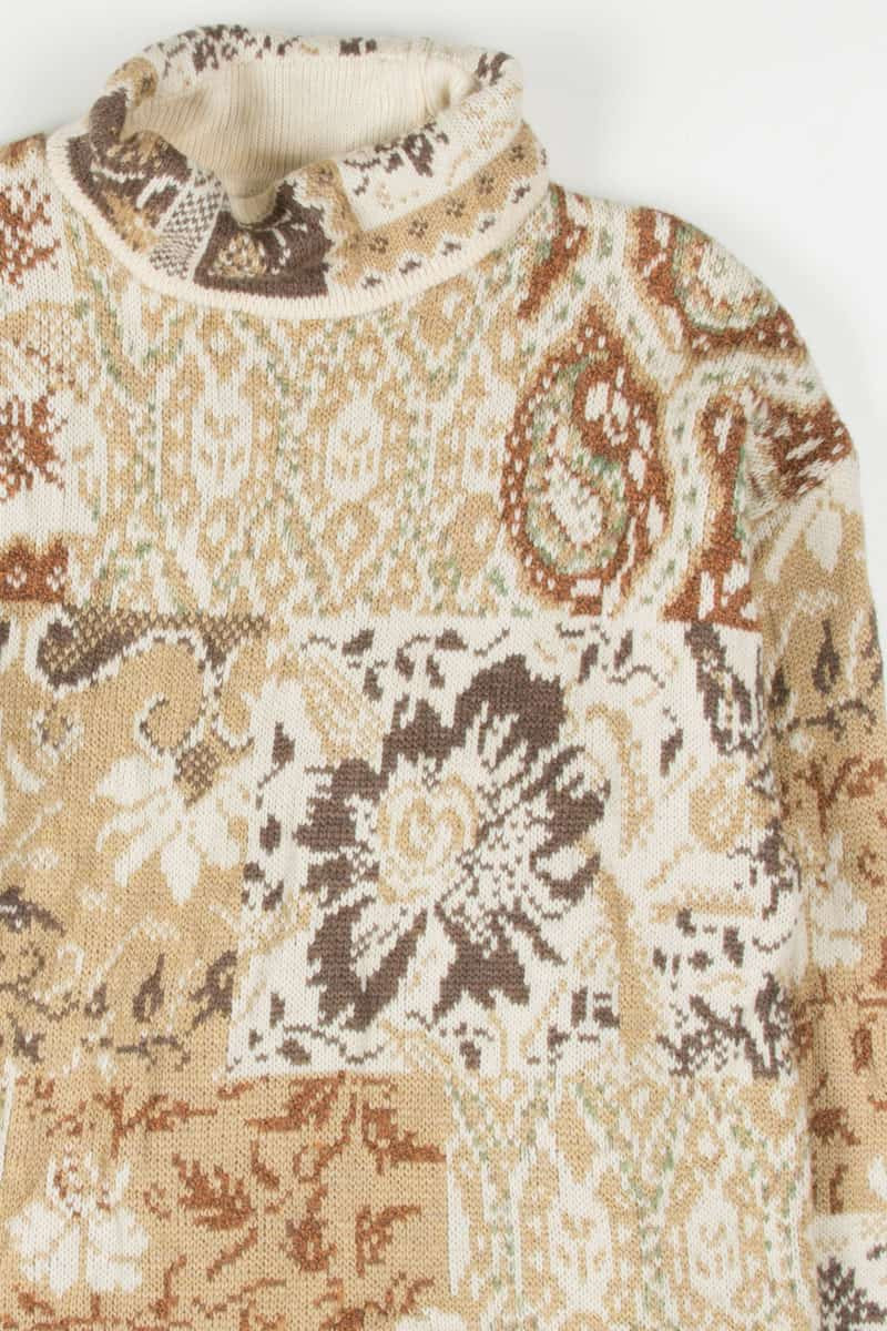 80s Sweater 2946
