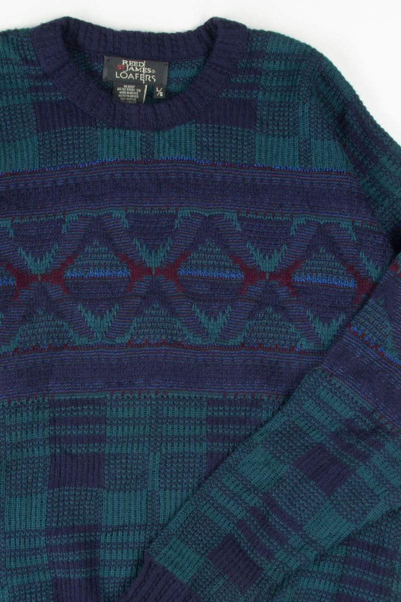 80s Sweater 2948