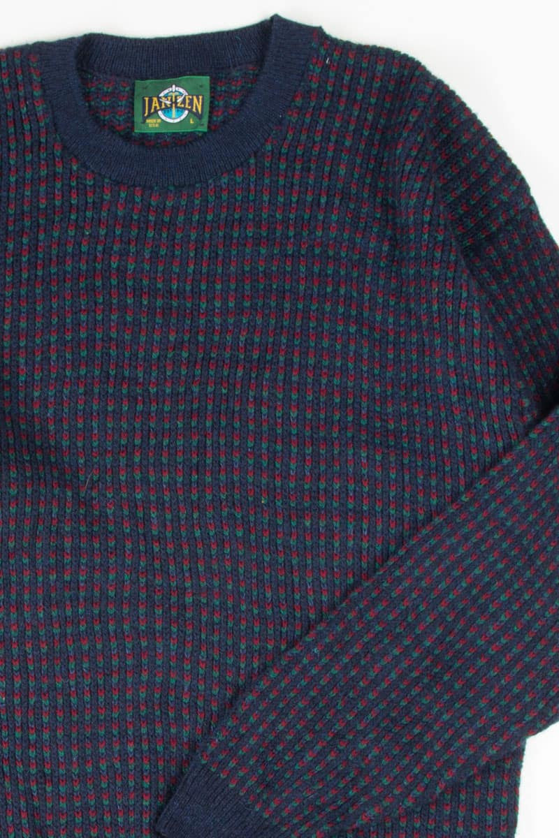 80s Sweater 2953