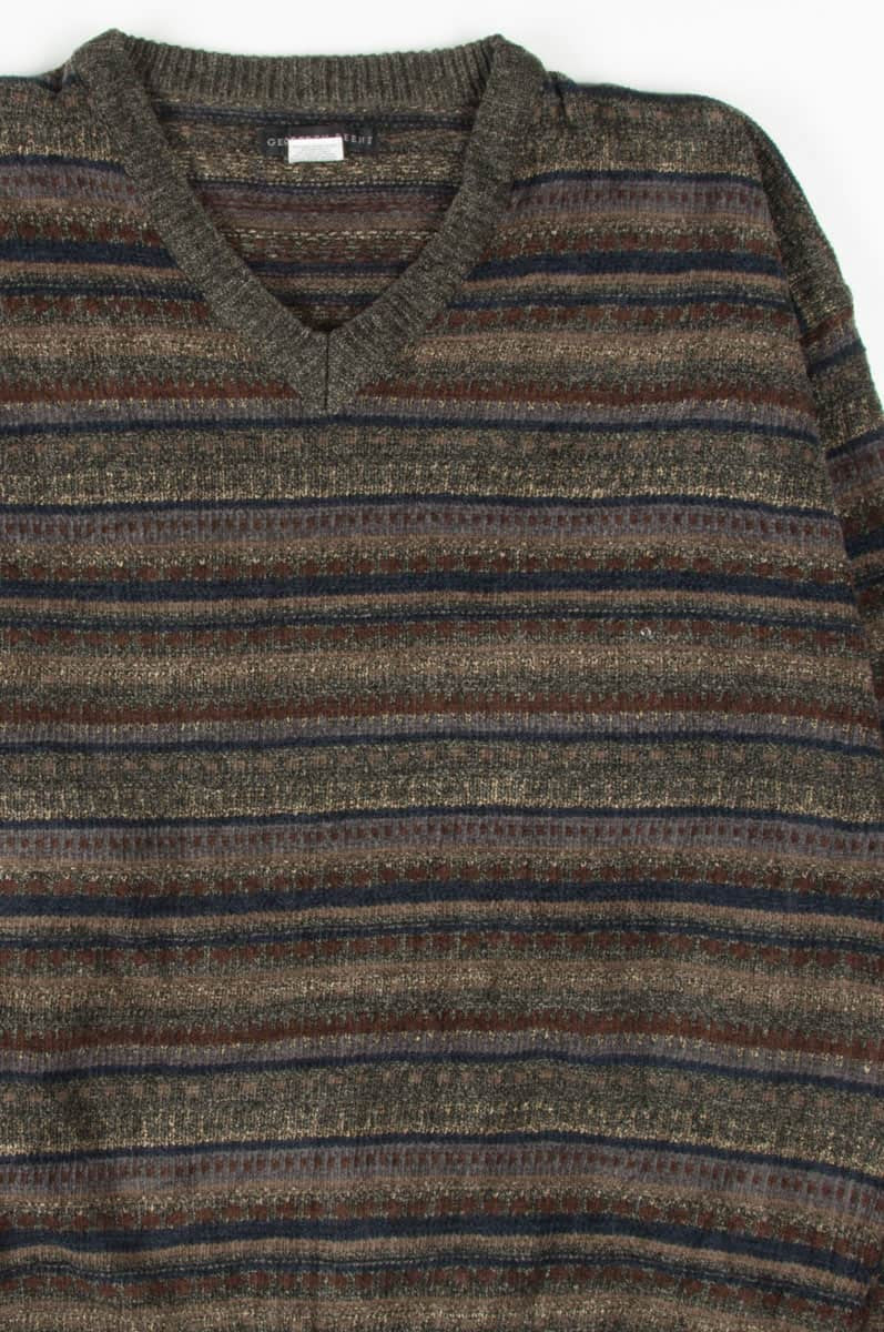 80s Sweater 2954