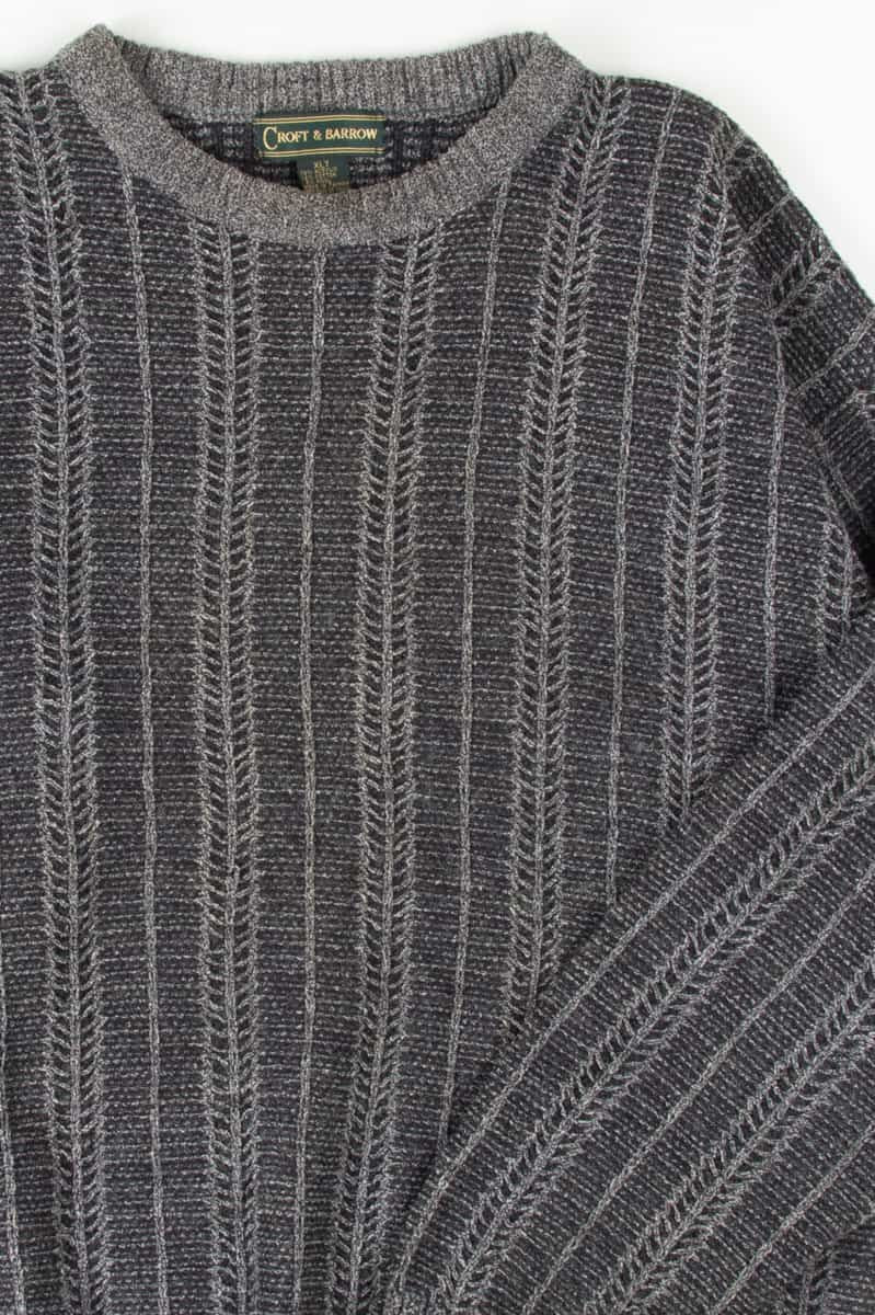 80s Sweater 2961