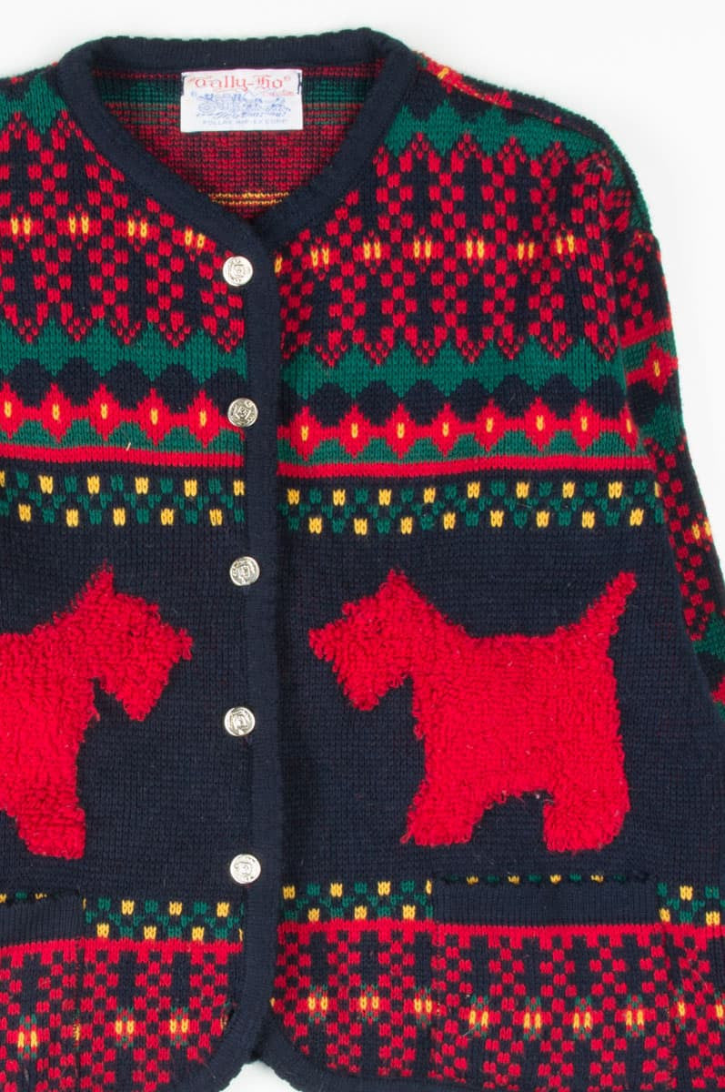 80s Sweater 2970