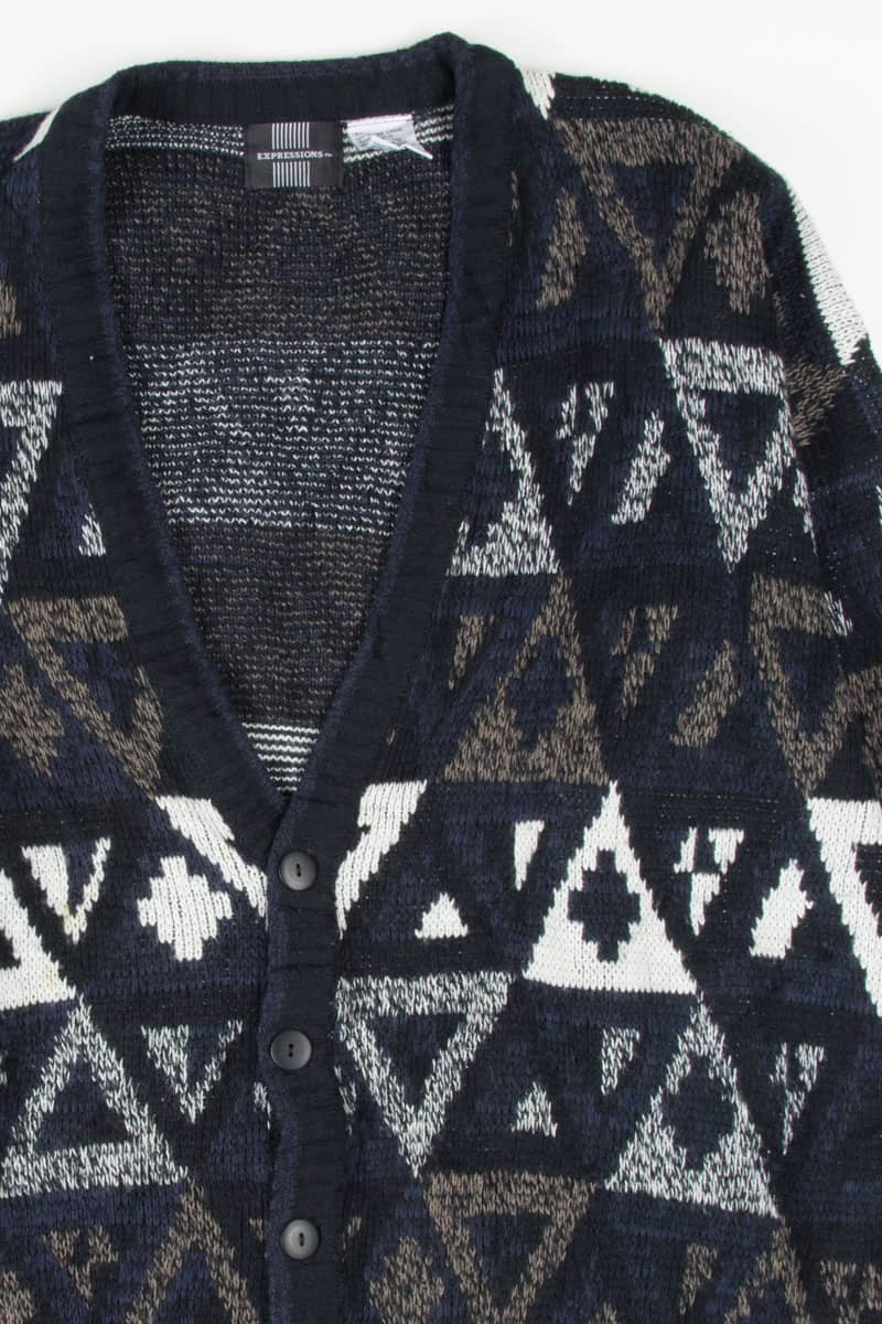 80s Sweater 2976