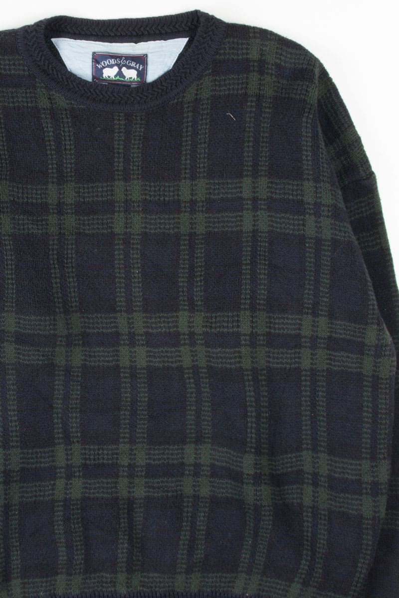 80s Sweater 2984