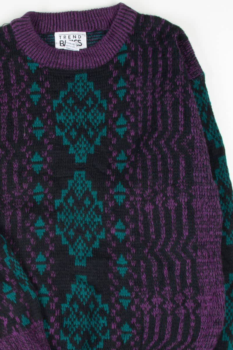 80s Sweater 2985