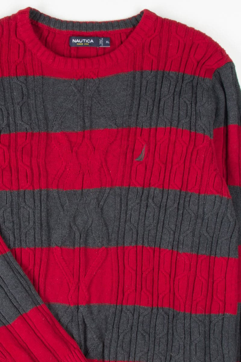 80s Sweater 2993