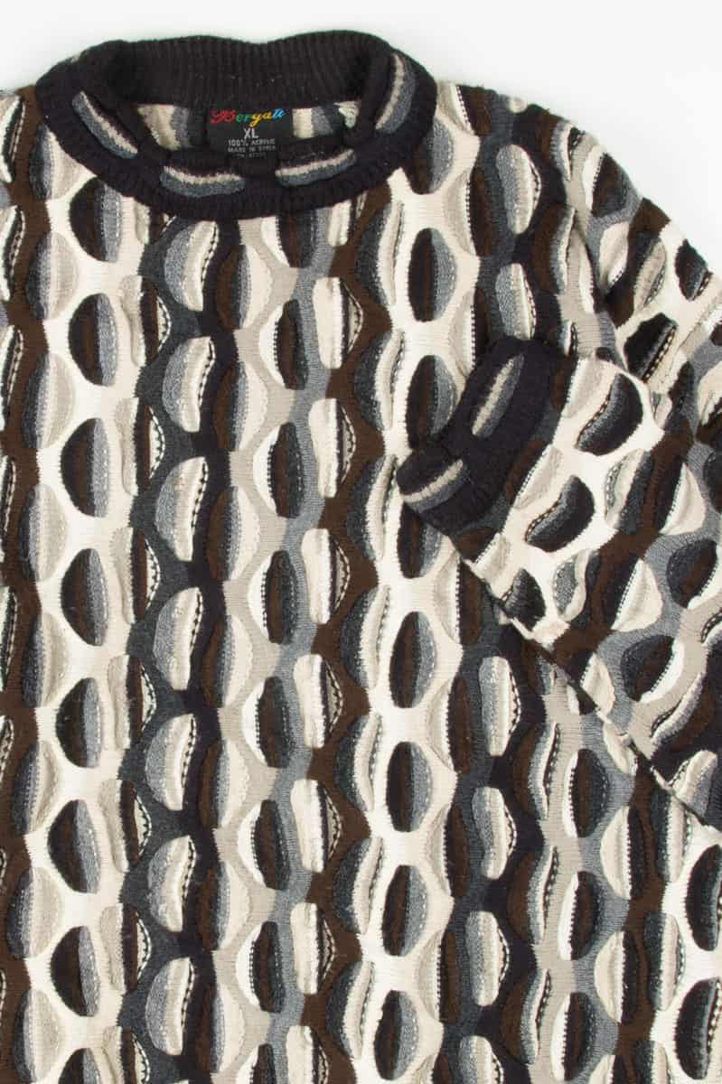 80s Sweater 2994