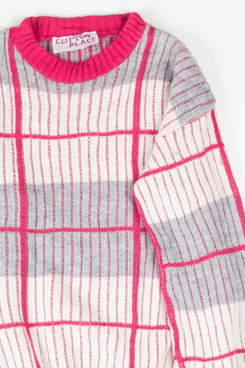 80s Sweater 2997