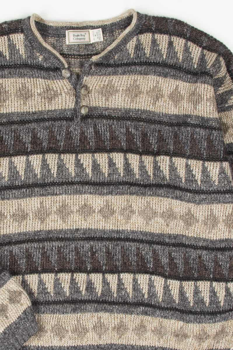 80s Sweater 3000