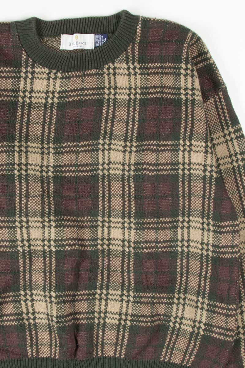 80s Sweater 3003