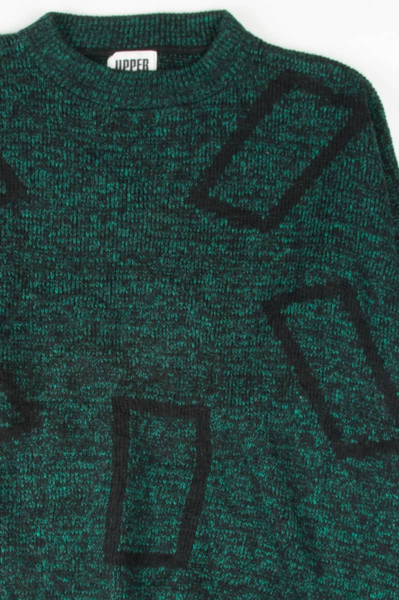80s Sweater 3005
