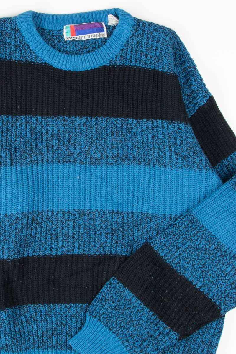 80s Sweater 3011