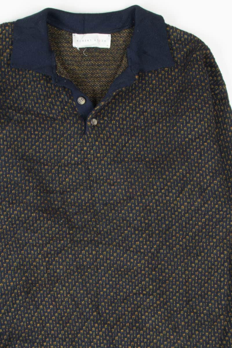 80s Sweater 3014