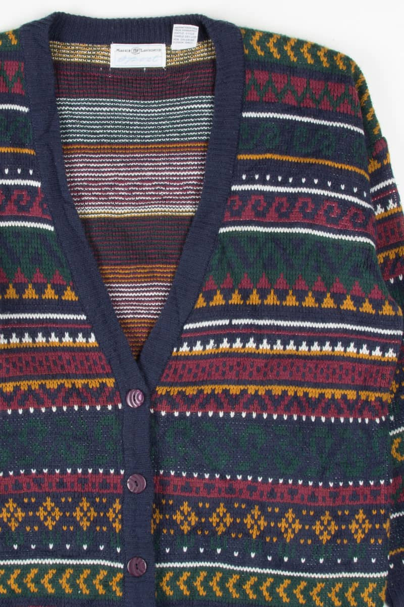 80s Sweater 3031