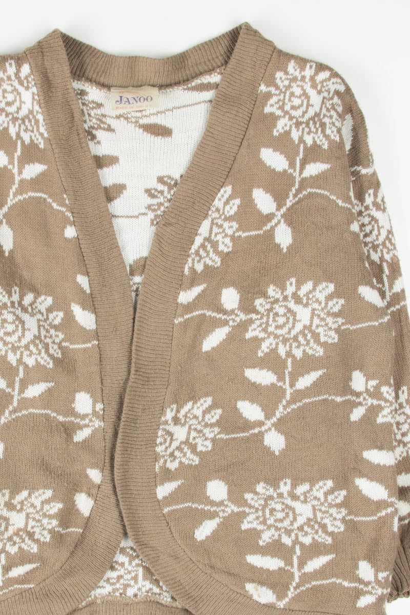 80s Sweater 3038