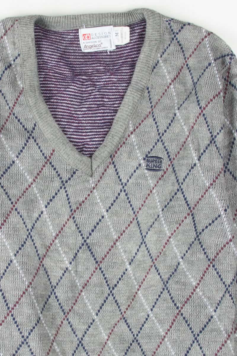 80s Sweater 3040