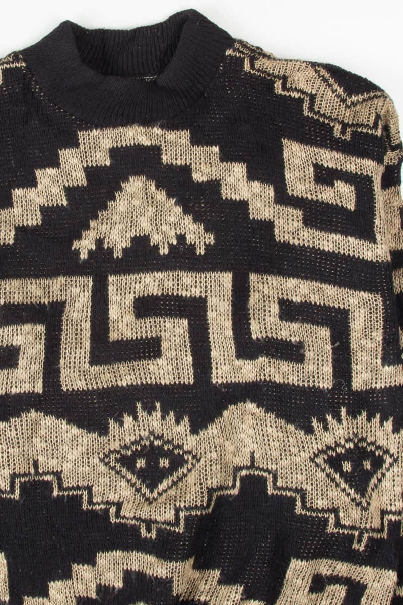 80s Sweater 3041