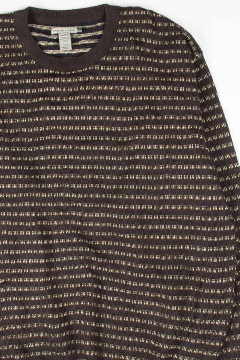80s Sweater 3043