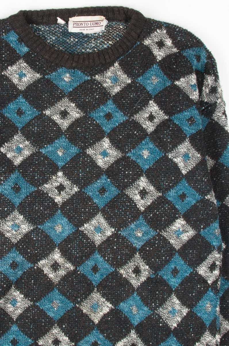 80s Sweater 3046