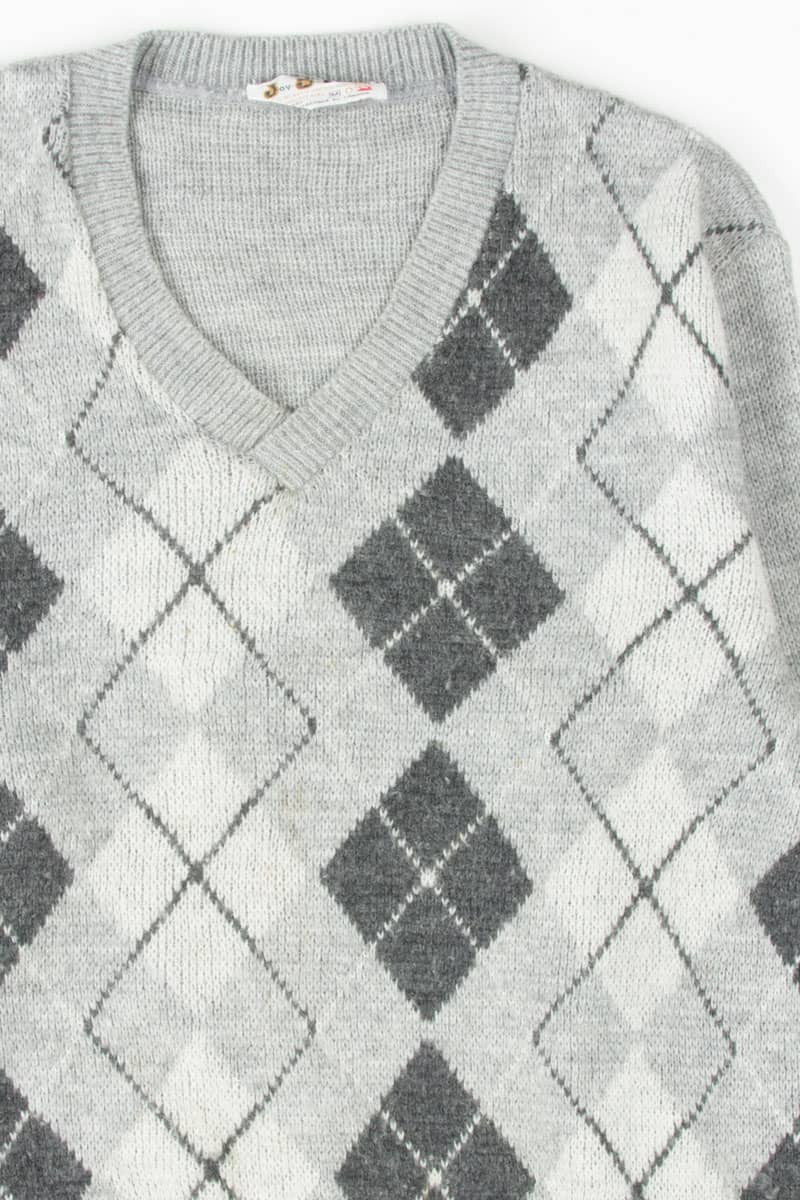 80s Sweater 3162
