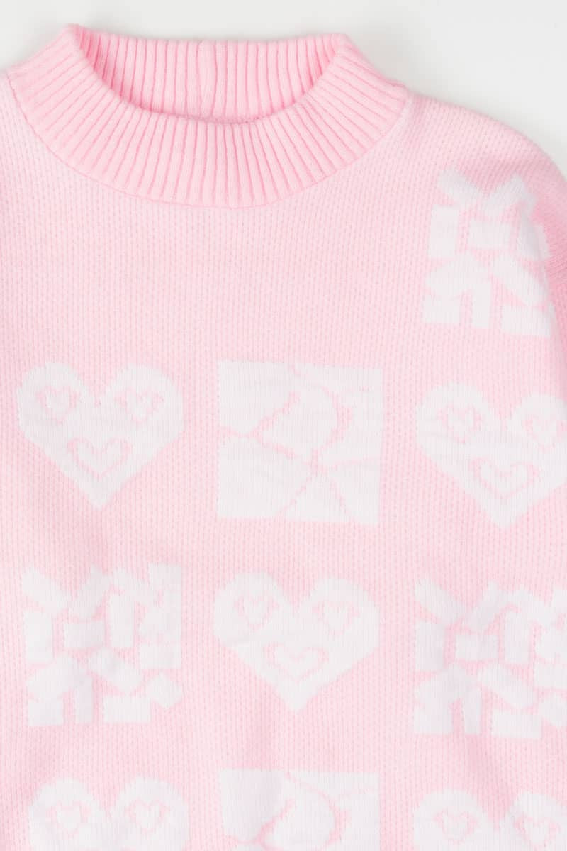 80s Sweater 3174