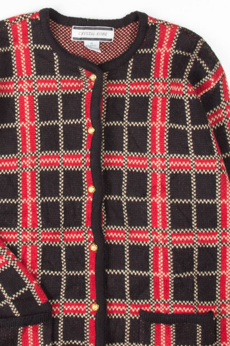 80s Sweater 3175