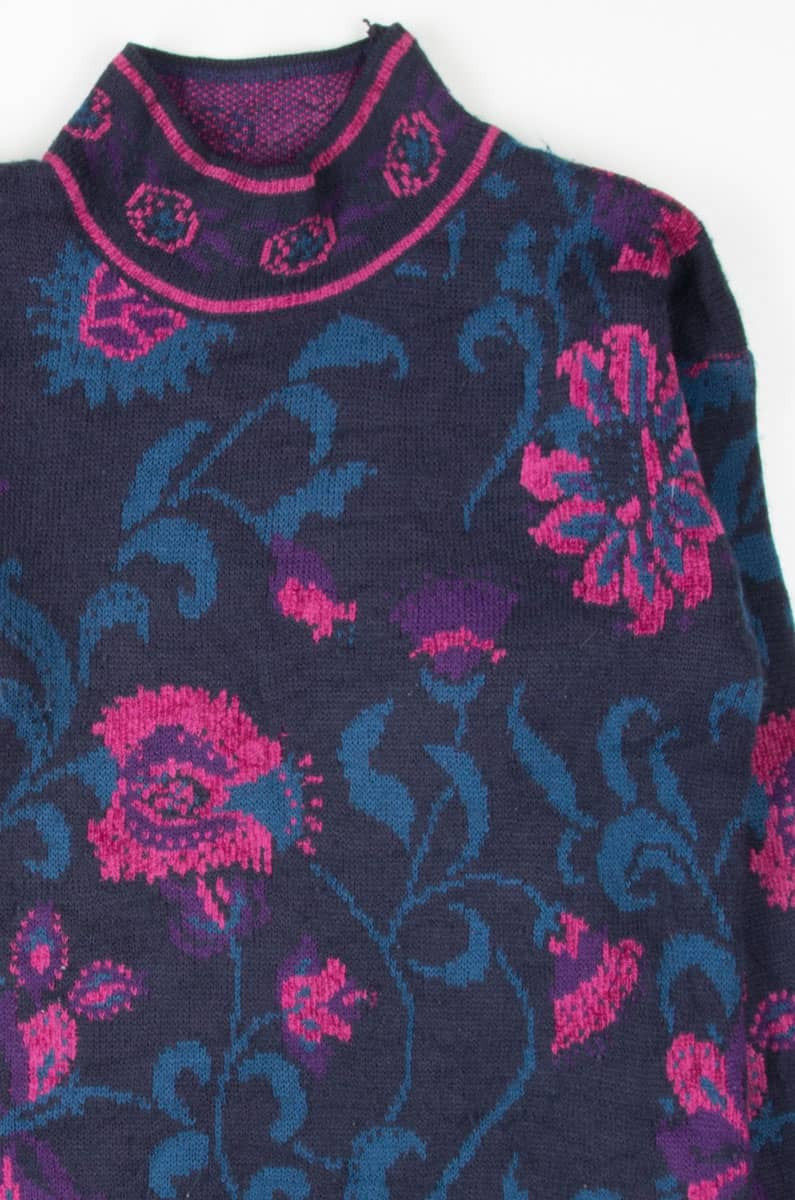 80s Sweater 3176