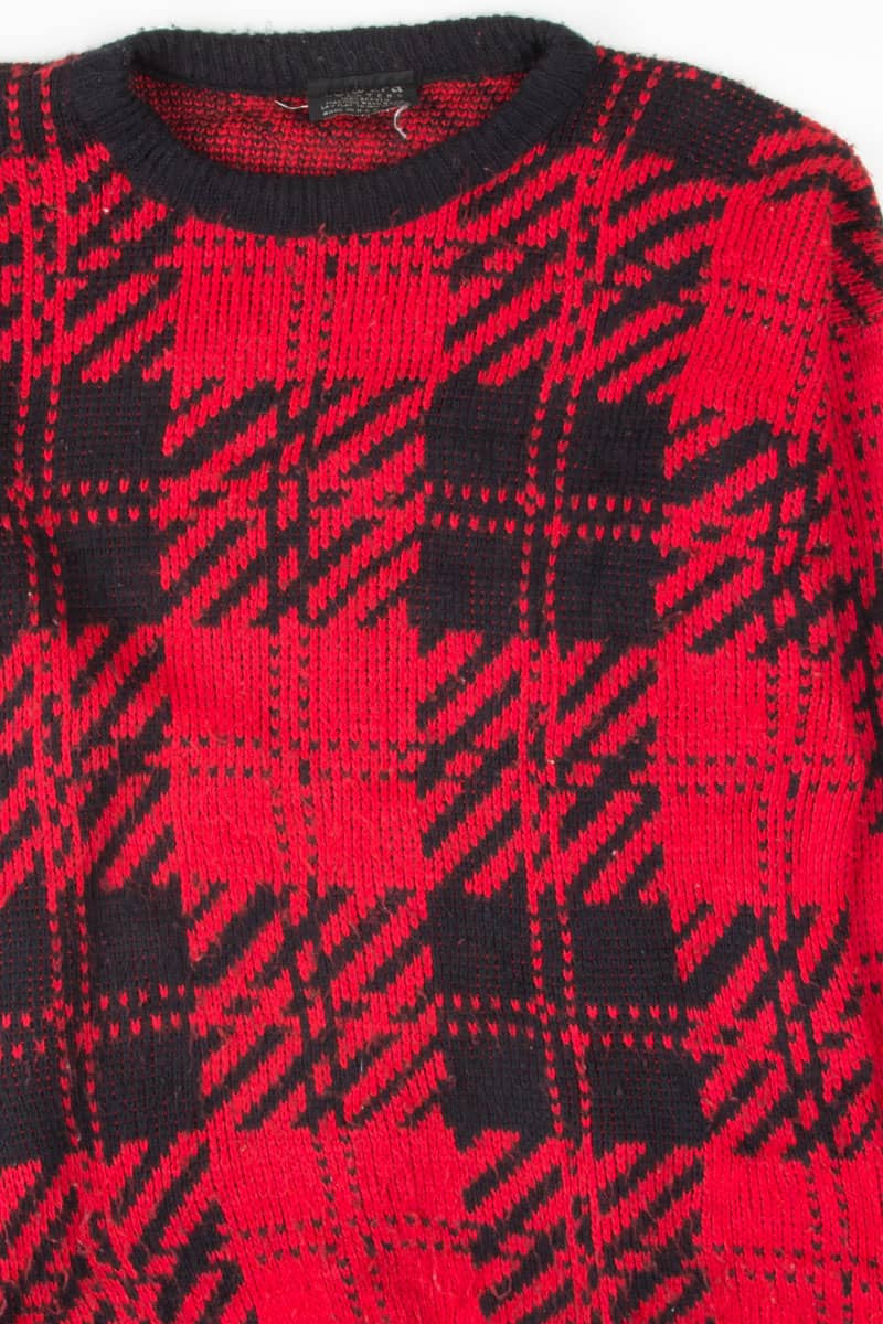 80s Sweater 3180