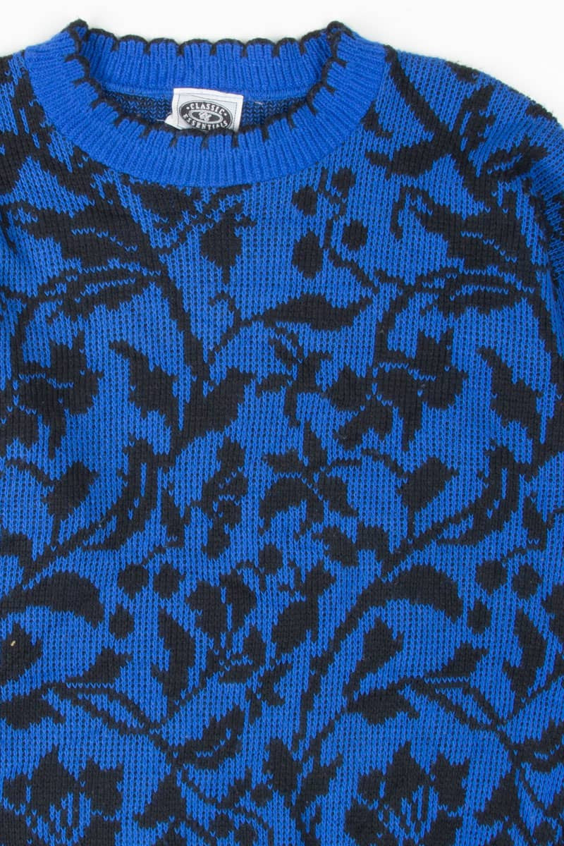 80s Sweater 3183