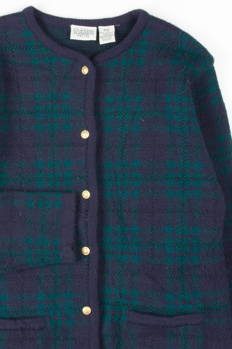 80s Sweater 3190