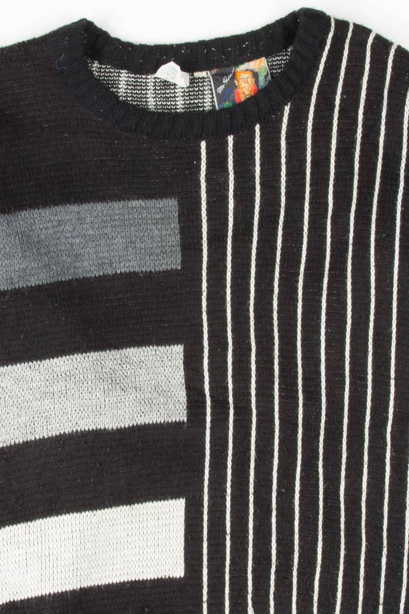 80s Sweater 3203