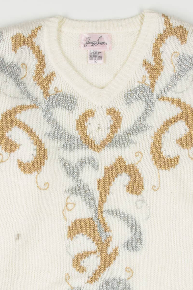 80s Sweater 3211
