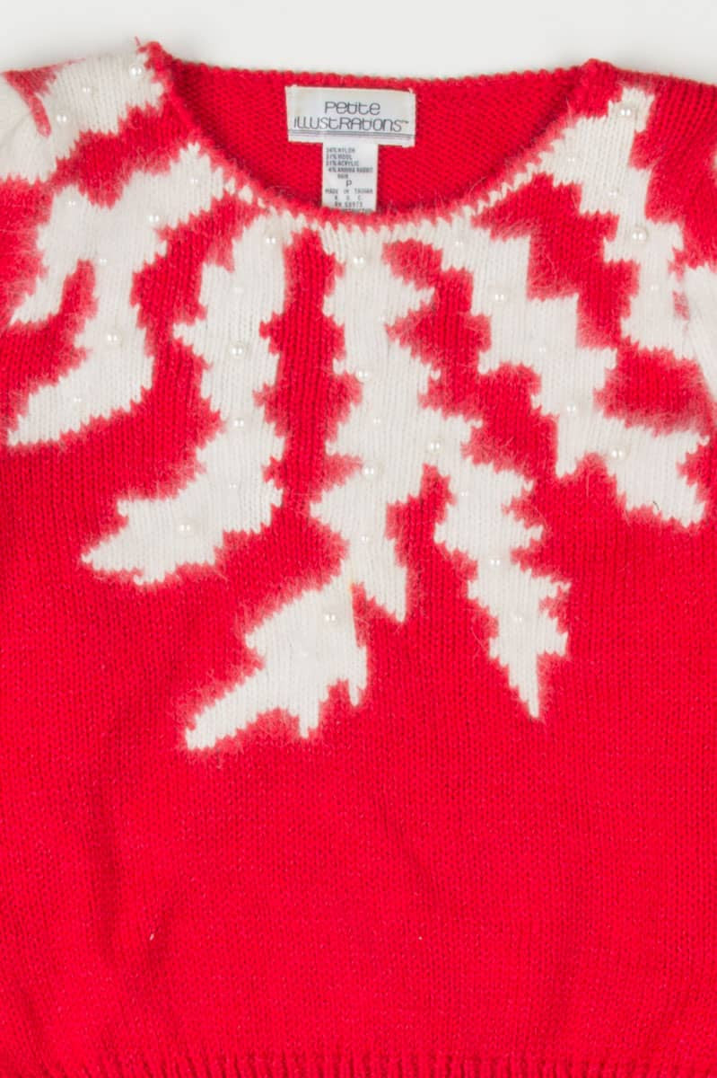 80s Sweater 3213