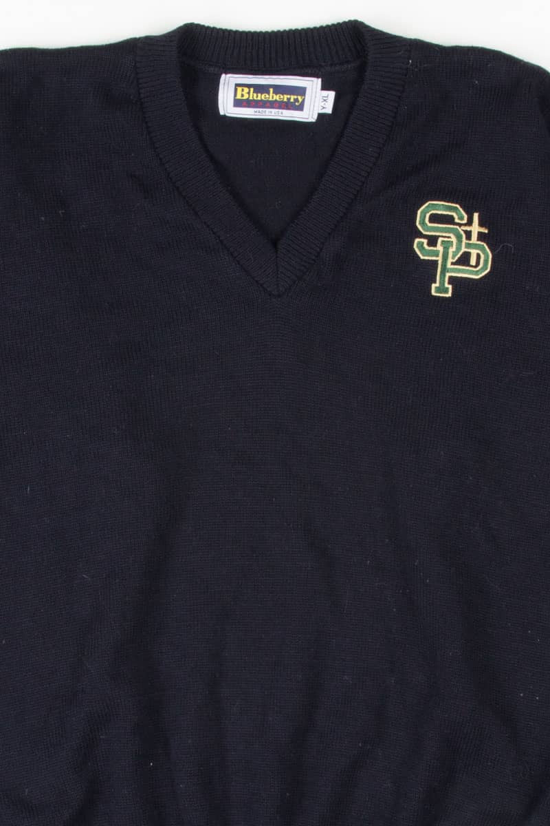 80s Sweater 3218