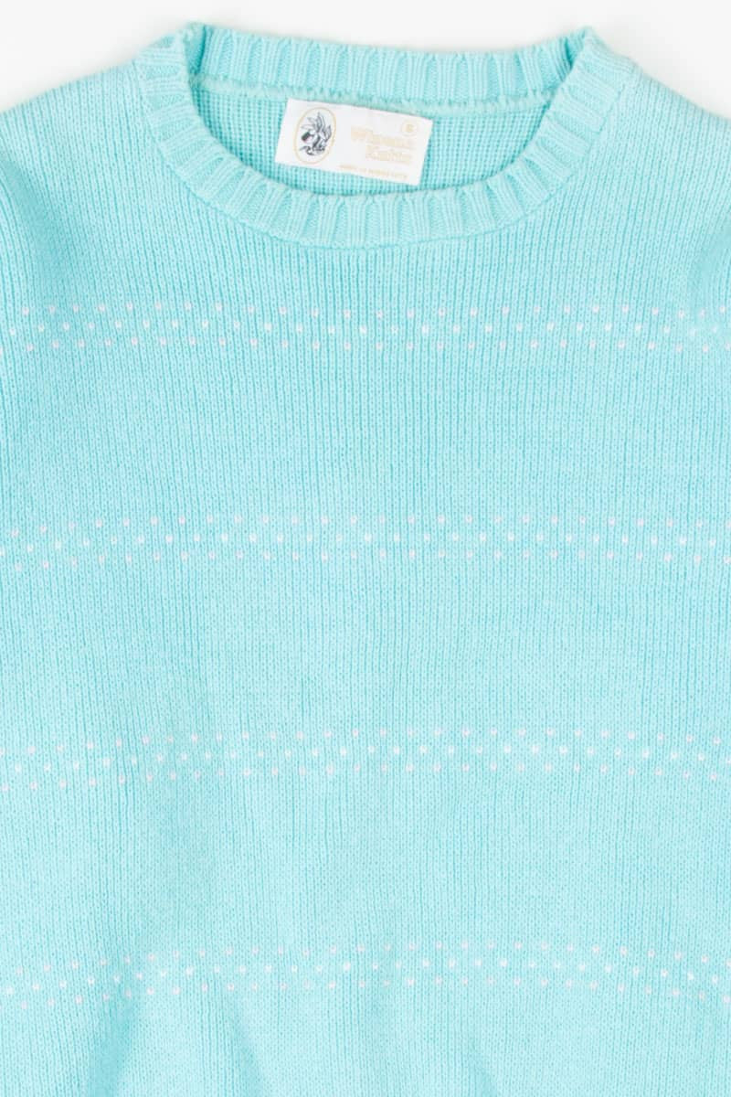 80s Sweater 3221
