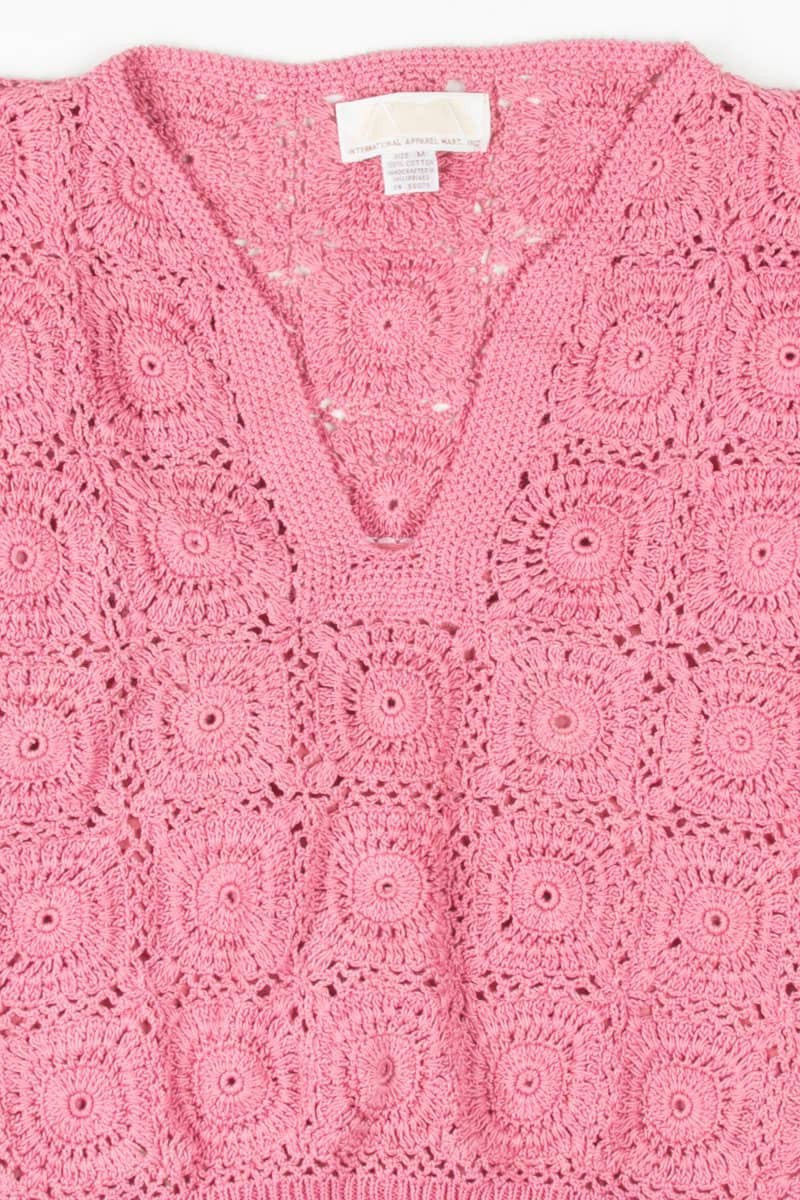 80s Sweater 3223