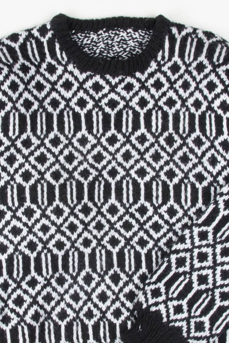 80s Sweater 3227
