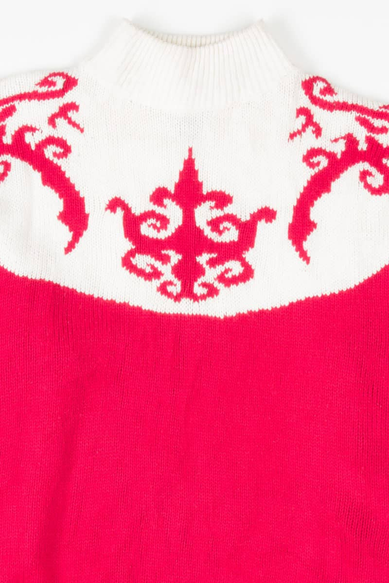 80s Sweater 3228
