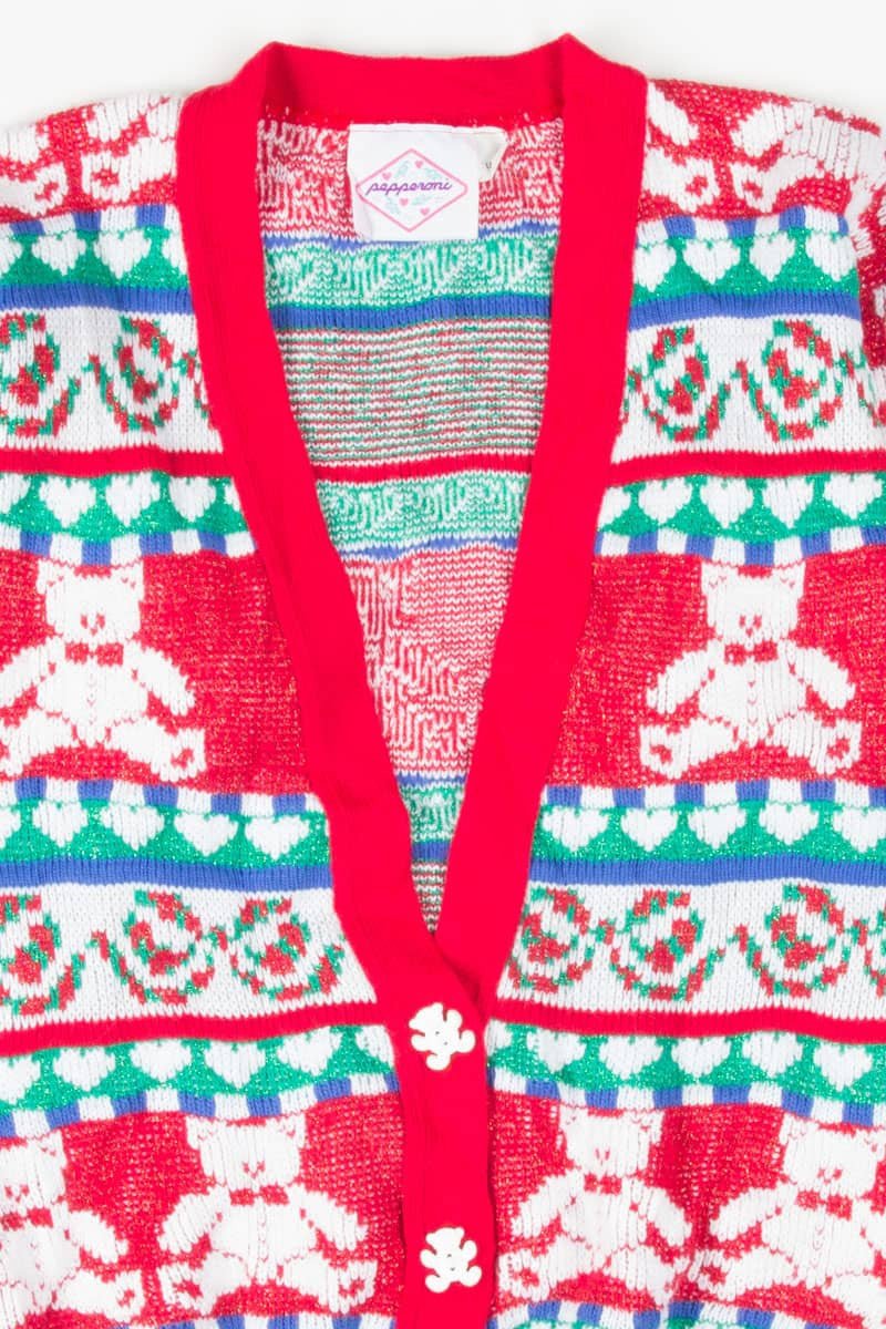 80s Sweater 3230