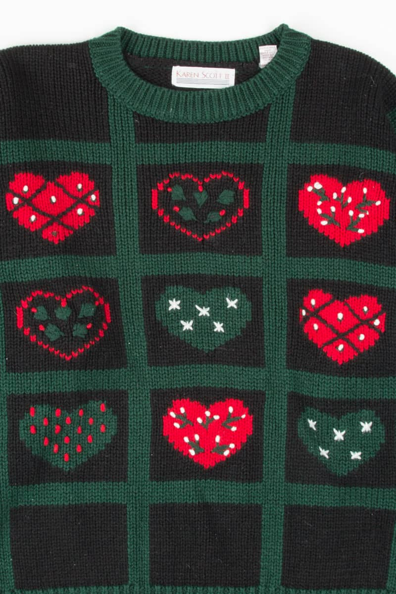 80s Sweater 3231