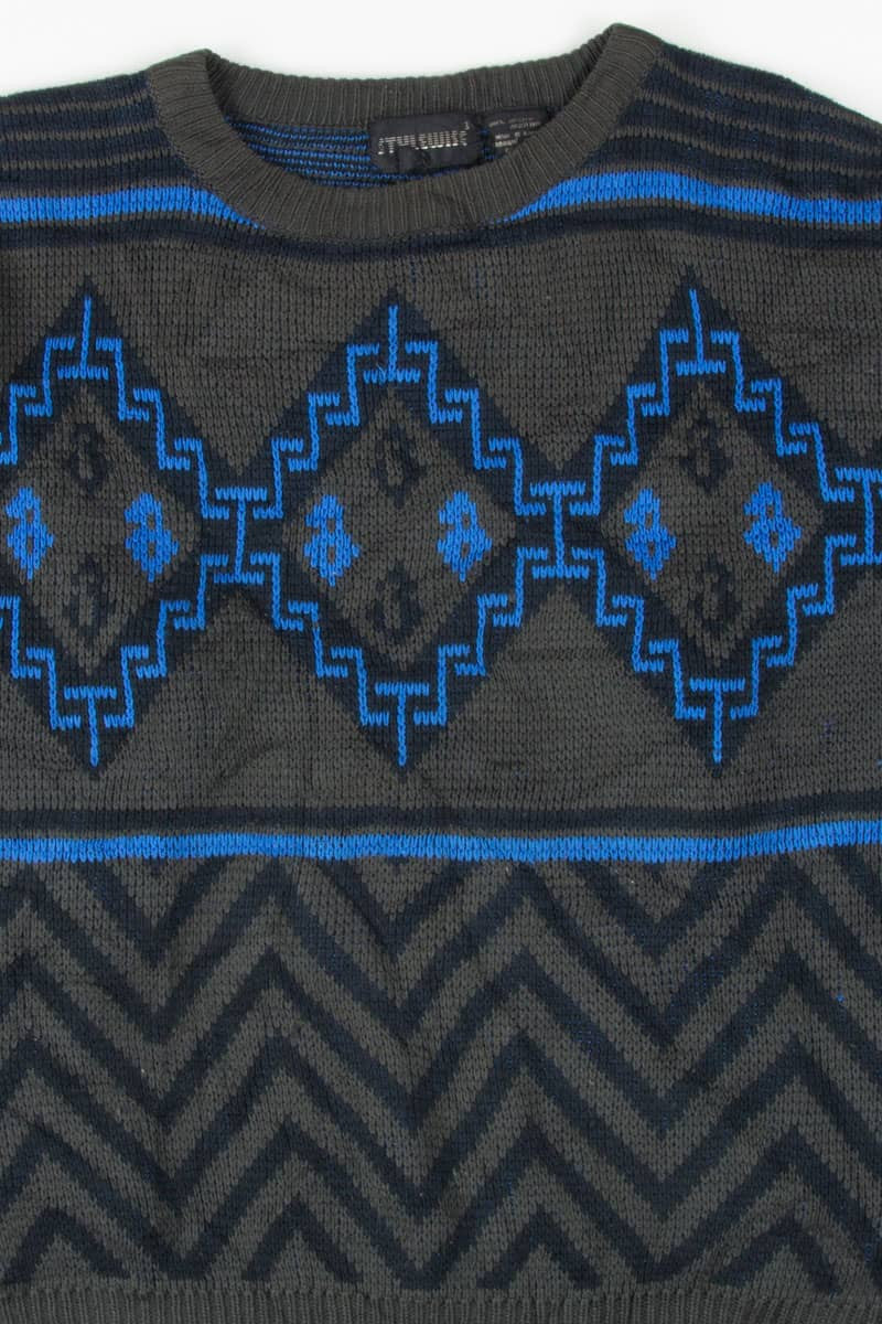 80s Sweater 3233