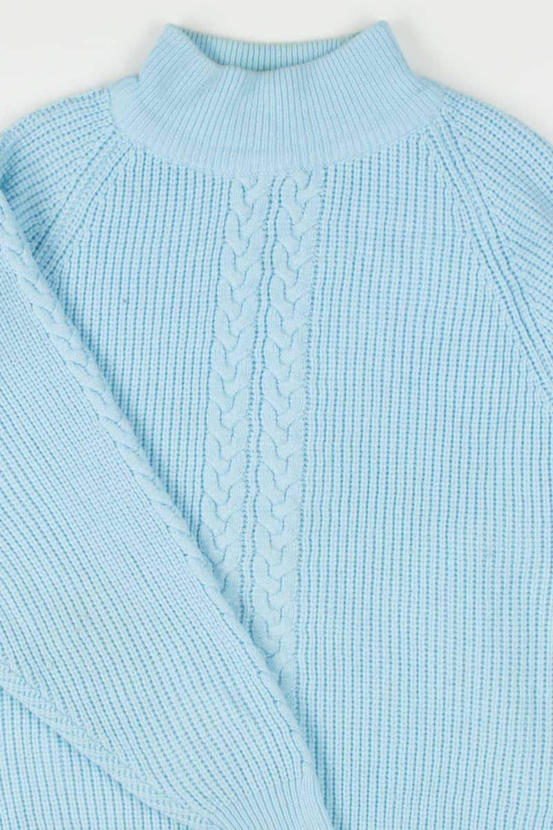 80s Sweater 3236