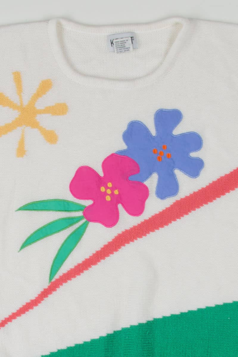 80s Sweater 3242